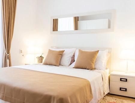 Camelia Luxury Apartments ドゥブロブニク エクステリア 写真