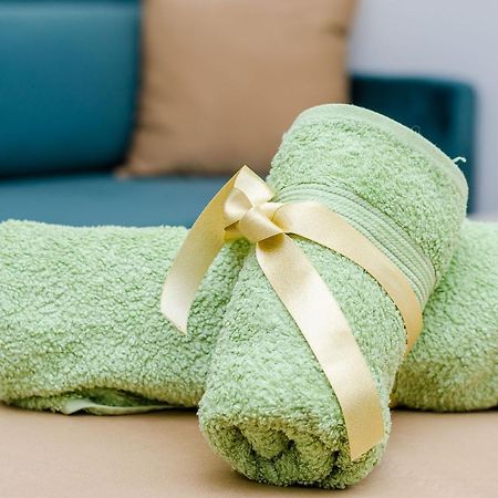 Camelia Luxury Apartments ドゥブロブニク 部屋 写真