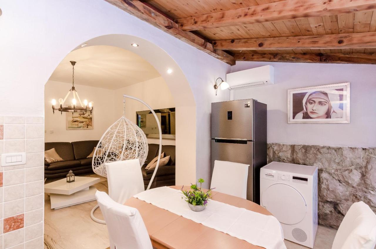Camelia Luxury Apartments ドゥブロブニク エクステリア 写真