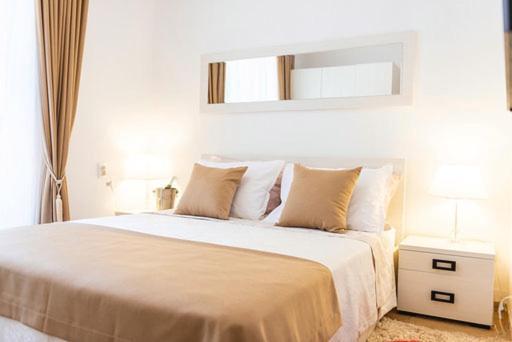 Camelia Luxury Apartments ドゥブロブニク エクステリア 写真