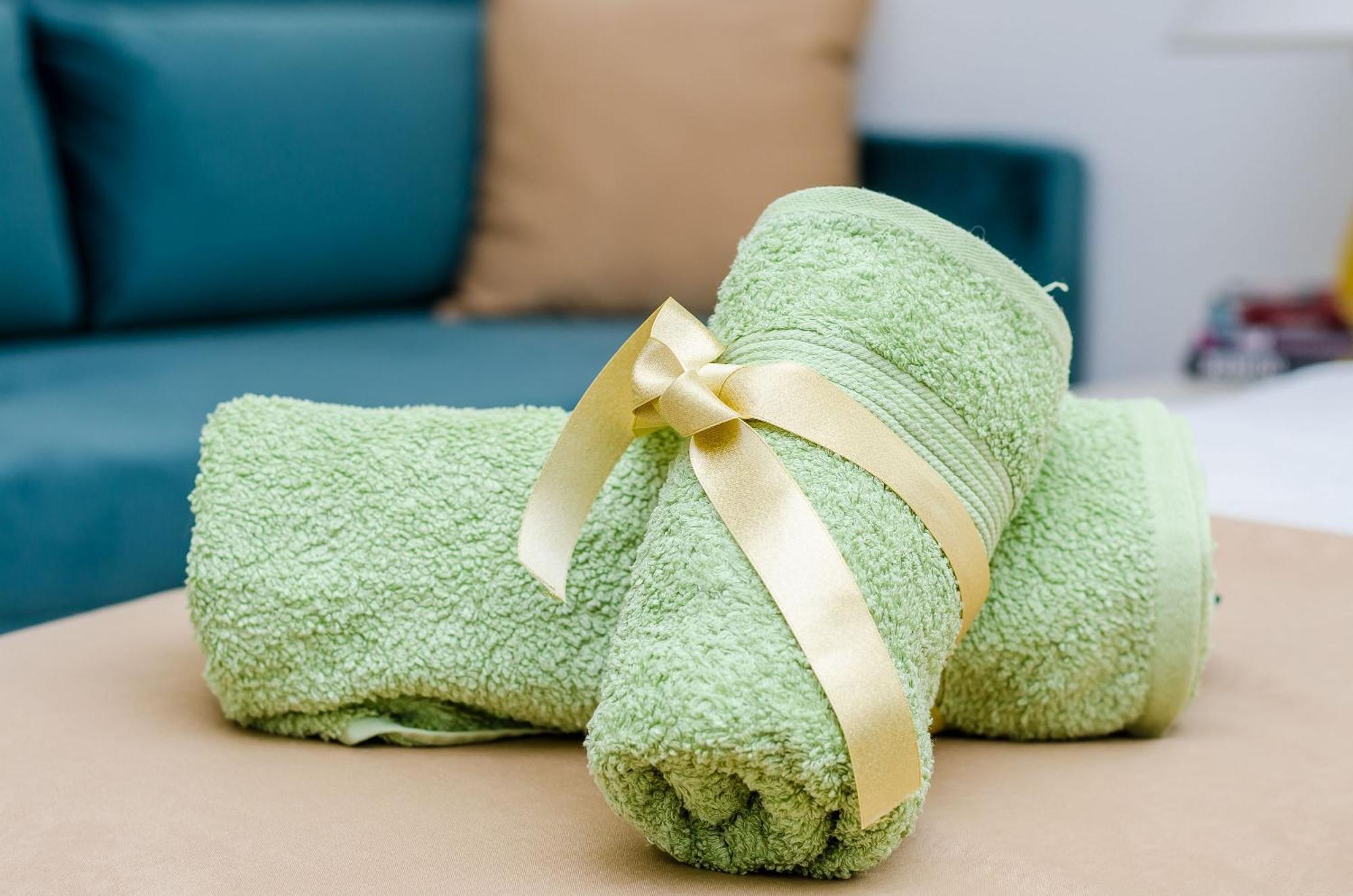 Camelia Luxury Apartments ドゥブロブニク 部屋 写真
