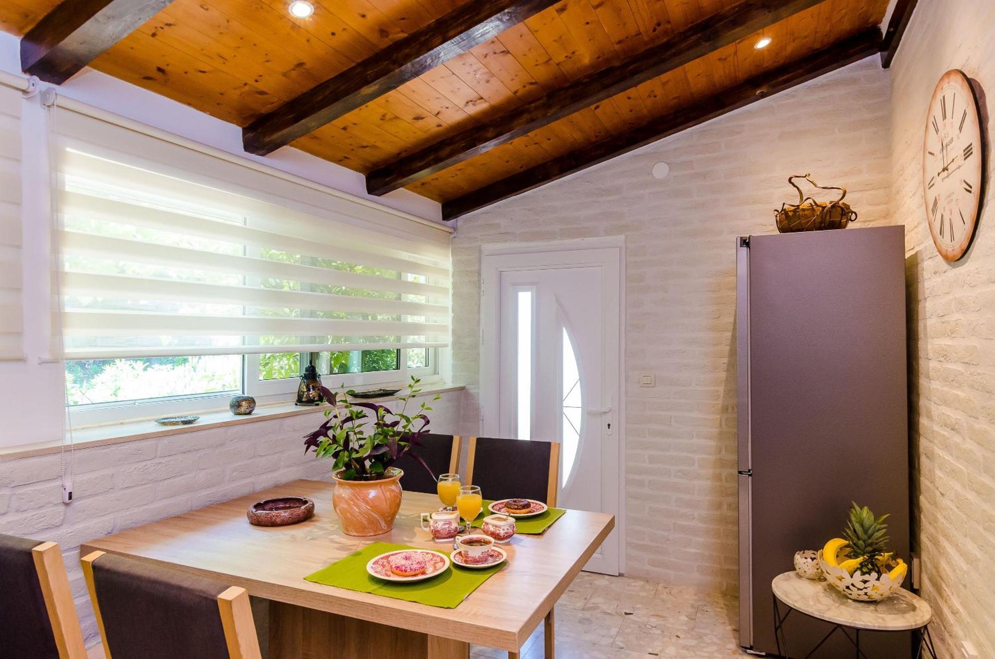 Camelia Luxury Apartments ドゥブロブニク 部屋 写真