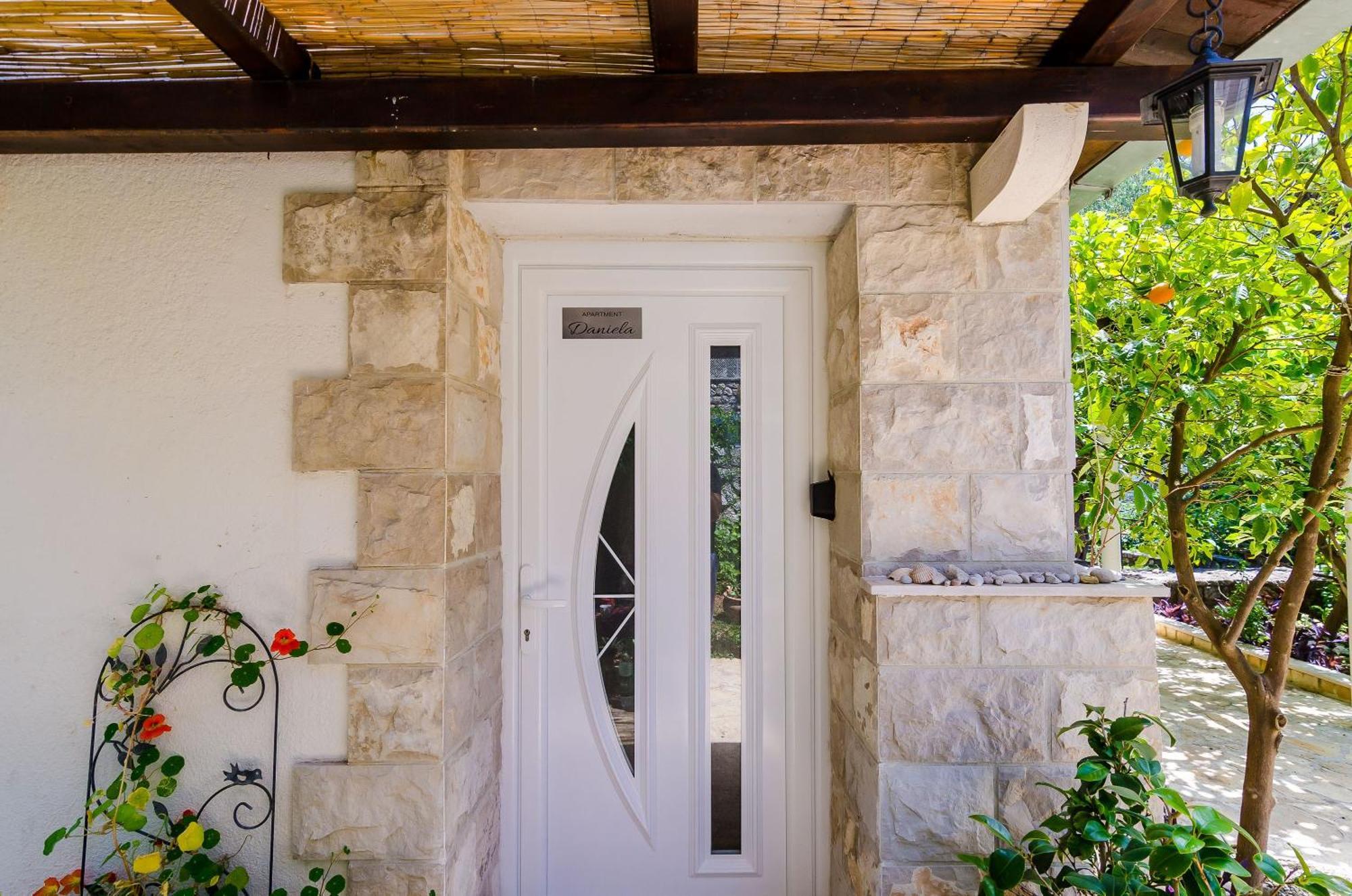 Camelia Luxury Apartments ドゥブロブニク 部屋 写真