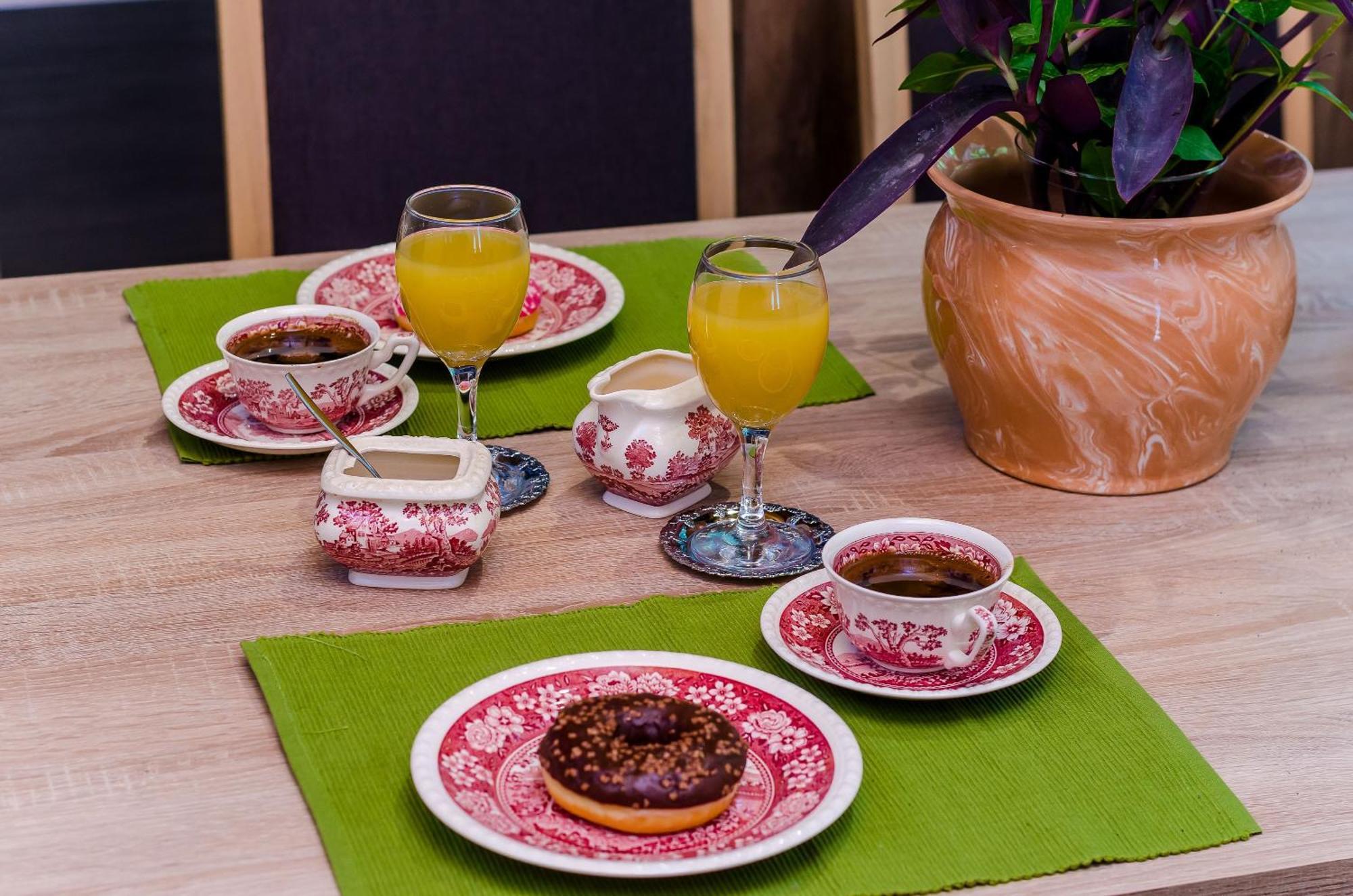 Camelia Luxury Apartments ドゥブロブニク 部屋 写真